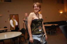 ValleyCon 37 - 2011